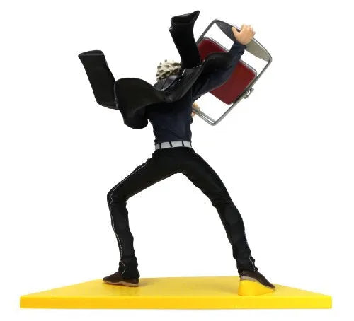 Persona 4: The Ultimate in Mayonaka Arena - Tatsumi Kanjiㅤ – Taito – ActionFigureBrasil