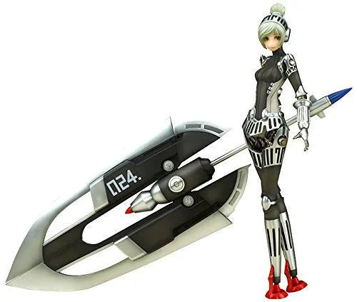 Persona 4: The Ultimate in Mayonaka Arena - Unit #024 - 1/8 (Ques Q)ㅤ – quesQ – ActionFigureBrasil