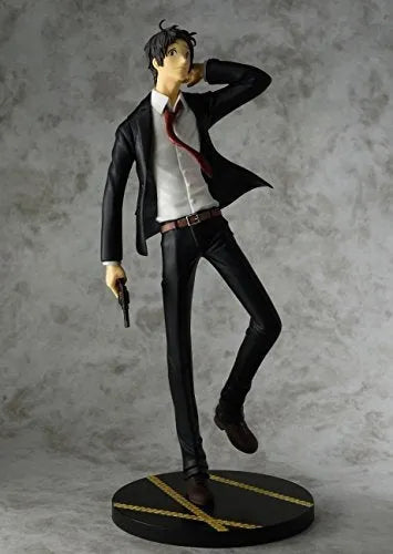 Persona 4: The Ultimax Ultra Suplex Hold - Adachi Touru - A・L・L・C - 1/8ㅤ – Contribe – ActionFigureBrasil