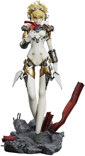 Persona 4: The Ultimax Ultra Suplex Hold - Aegis - 1/6 - Extreme Orgia Mode (Icrea, Tokyo Figure)ㅤ – Tokyo Figure,Icrea – ActionFigureBrasil