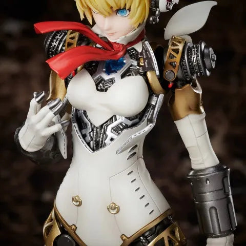 Persona 4: The Ultimax Ultra Suplex Hold - Aegis - 1/6 - Extreme Orgia Mode (Icrea, Tokyo Figure)ㅤ – Tokyo Figure,Icrea – ActionFigureBrasil