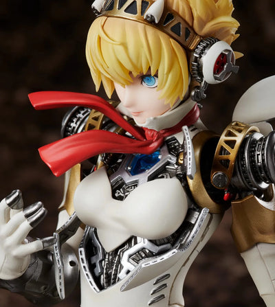 Persona 4: The Ultimax Ultra Suplex Hold - Aegis - 1/6 - Extreme Orgia Mode - Limited Edition (Icrea, Tokyo Figure) [Shop Exclusive]ㅤ – Icrea,Tokyo Figure – ActionFigureBrasil — detalhe do produto