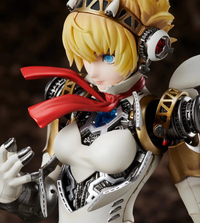 Persona 4: The Ultimax Ultra Suplex Hold - Aegis - 1/6 - Extreme Orgia Mode - Limited Edition (Icrea, Tokyo Figure) [Shop Exclusive]ㅤ – Icrea,Tokyo Figure – ActionFigureBrasil