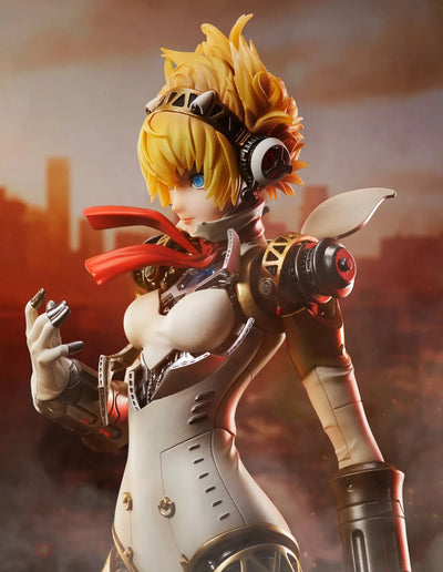 Persona 4: The Ultimax Ultra Suplex Hold - Aegis - 1/6 - Extreme Orgia Mode - Limited Edition (Icrea, Tokyo Figure) [Shop Exclusive]ㅤ – Icrea,Tokyo Figure – ActionFigureBrasil — close
