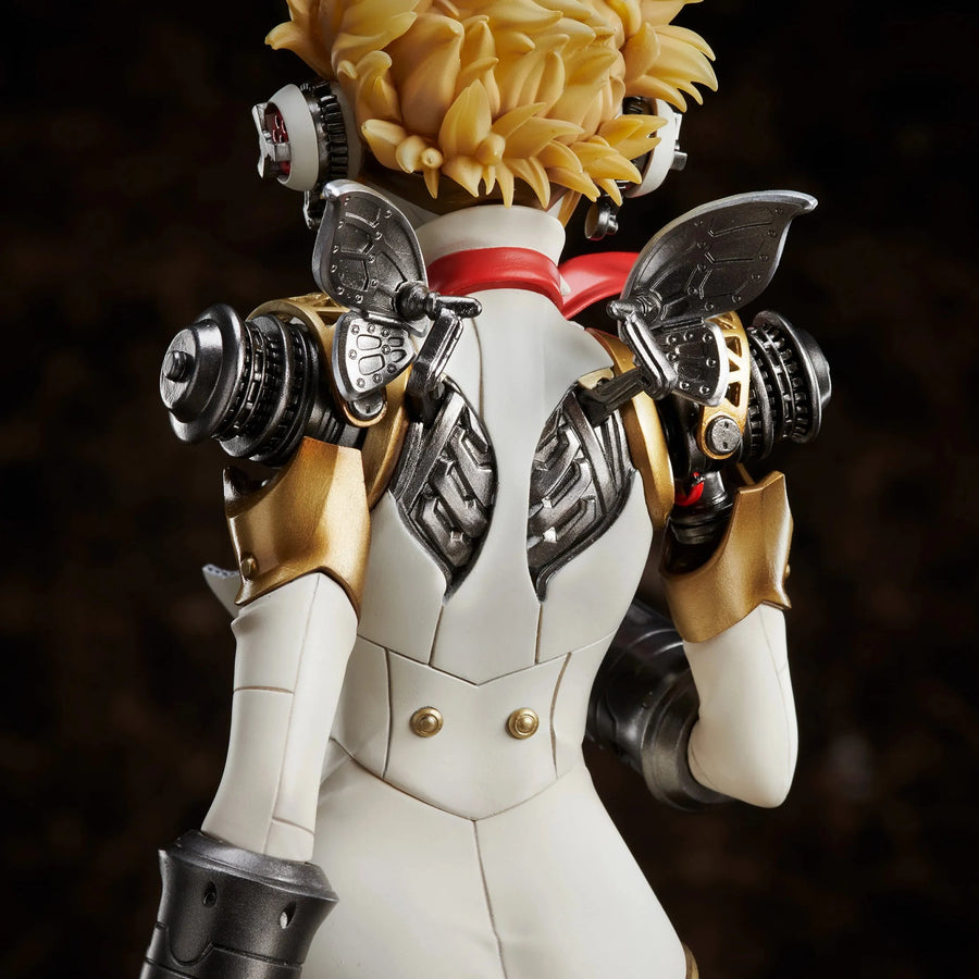 Persona 4: The Ultimax Ultra Suplex Hold - Aegis - 1/6 - Extreme Orgia Mode - Limited Edition (Icrea, Tokyo Figure) [Shop Exclusive]ㅤ – Icrea,Tokyo Figure – ActionFigureBrasil