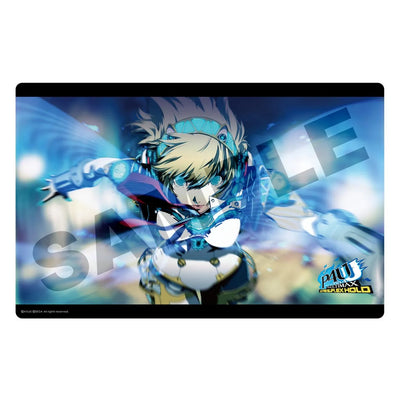 Persona 4: The Ultimax Ultra Suplex Hold - Aegis - 1/6 - Extreme Orgia Mode - Limited Edition (Icrea, Tokyo Figure) [Shop Exclusive]ㅤ – Icrea,Tokyo Figure – ActionFigureBrasil — acessórios