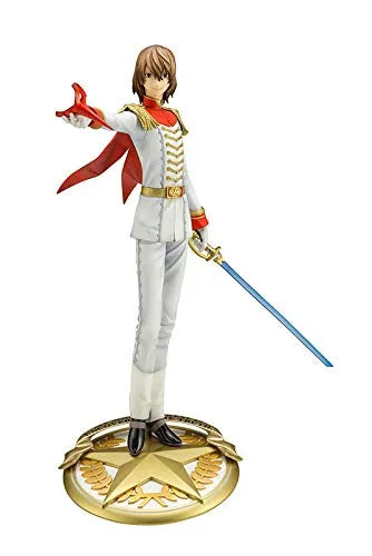 Persona 5 - Akechi Goro - ARTFX J - 1/8 - Kaitou ver. (Kotobukiya)ㅤ – Kotobukiya – ActionFigureBrasil