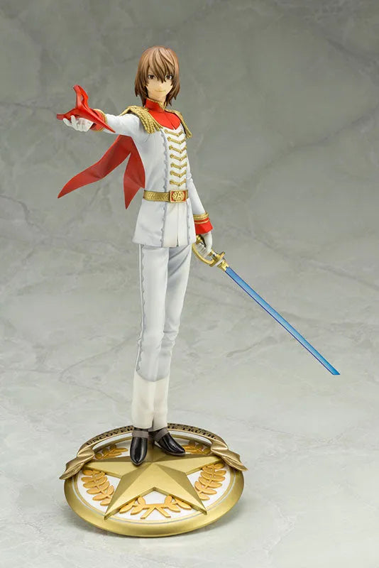 Persona 5 - Akechi Goro - ARTFX J - 1/8 - Phantom Thief ver. - 2025 Re-release (Kotobukiya)ㅤ – Kotobukiya – ActionFigureBrasil