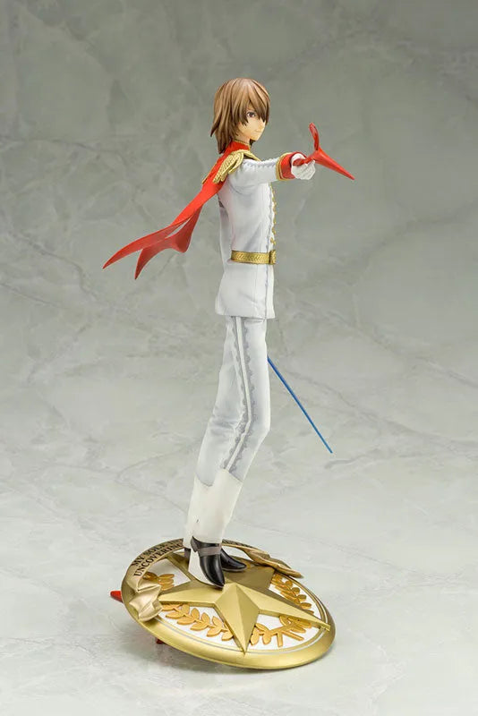 Persona 5 - Akechi Goro - ARTFX J - 1/8 - Phantom Thief ver. - 2025 Re-release (Kotobukiya)ㅤ – Kotobukiya – ActionFigureBrasil