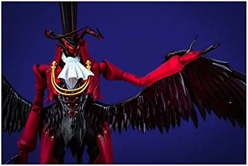 Persona 5 - Arsène - Aoshima Character Kit Selection (Aoshima)ㅤ – Aoshima – ActionFigureBrasil
