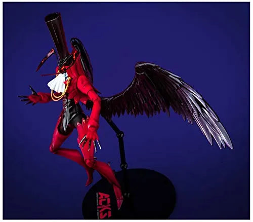 Persona 5 - Arsène - Aoshima Character Kit Selection (Aoshima)ㅤ – Aoshima – ActionFigureBrasil