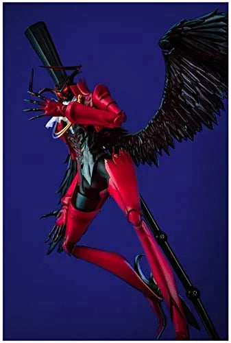 Persona 5 - Arsène - Aoshima Character Kit Selection (Aoshima)ㅤ – Aoshima – ActionFigureBrasil