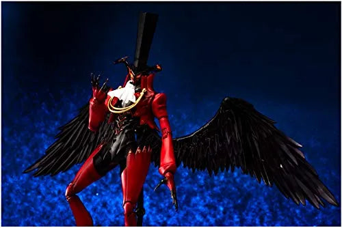Persona 5 - Arsène - Aoshima Character Kit Selection (Aoshima)ㅤ – Aoshima – ActionFigureBrasil