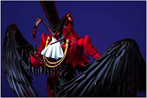 Persona 5 - Arsène - Aoshima Character Kit Selection (Aoshima)ㅤ – Aoshima – ActionFigureBrasil