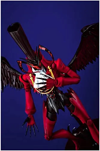 Persona 5 - Arsène - Aoshima Character Kit Selection (Aoshima)ㅤ – Aoshima – ActionFigureBrasil
