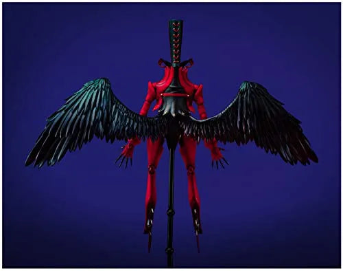 Persona 5 - Arsène - Aoshima Character Kit Selection (Aoshima)ㅤ – Aoshima – ActionFigureBrasil