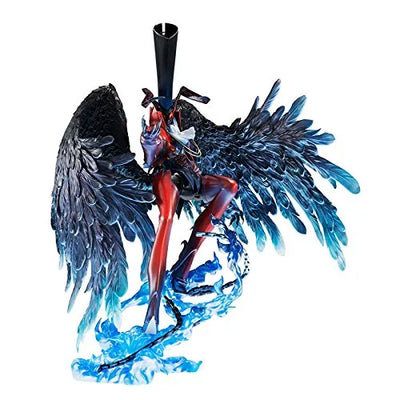 Persona 5 - Arsène - Game Characters Collection DX (MegaHouse)ㅤ – MegaHouse – ActionFigureBrasil