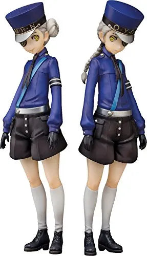 Persona 5 - Caroline - Justine - 1/8 (Aquamarine, Good Smile Company)ㅤ – Aquamarine – ActionFigureBrasil
