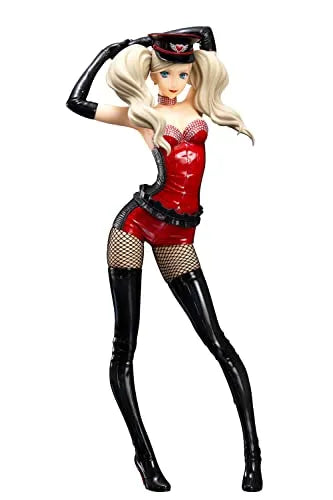Persona 5: Dancing Star Night - Takamaki Anne - 1/6 - Corset Dress ver. (Phalaeno)ㅤ – Phalaeno – ActionFigureBrasil