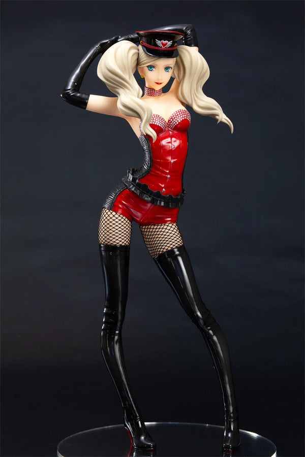 Persona 5: Dancing Star Night - Takamaki Anne - 1/6 - Corset Dress ver. (Phalaeno)ㅤ – Phalaeno – ActionFigureBrasil