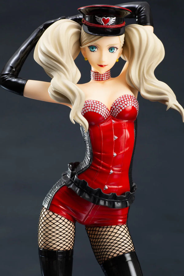 Persona 5: Dancing Star Night - Takamaki Anne - 1/6 - Corset Dress ver. (Phalaeno)ㅤ – Phalaeno – ActionFigureBrasil