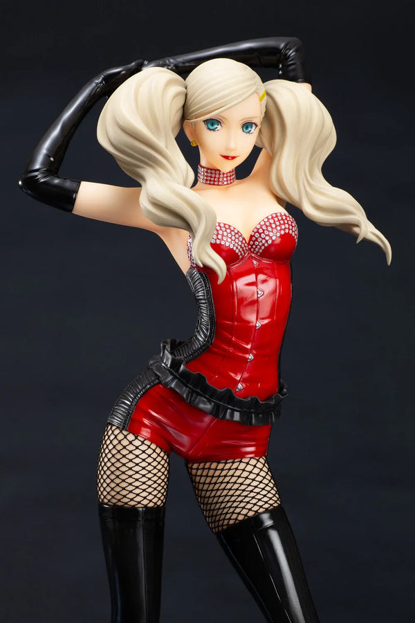 Persona 5: Dancing Star Night - Takamaki Anne - 1/6 - Corset Dress ver. (Phalaeno)ㅤ – Phalaeno – ActionFigureBrasil