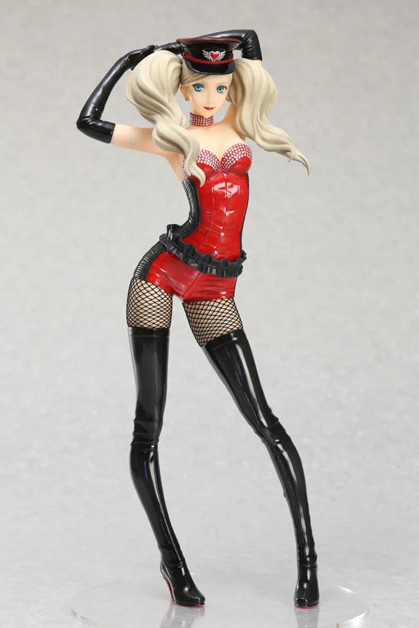 Persona 5: Dancing Star Night - Takamaki Anne - 1/6 - Corset Dress ver. (Phalaeno)ㅤ – Phalaeno – ActionFigureBrasil