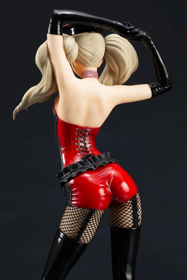 Persona 5: Dancing Star Night - Takamaki Anne - 1/6 - Corset Dress ver. (Phalaeno)ㅤ – Phalaeno – ActionFigureBrasil