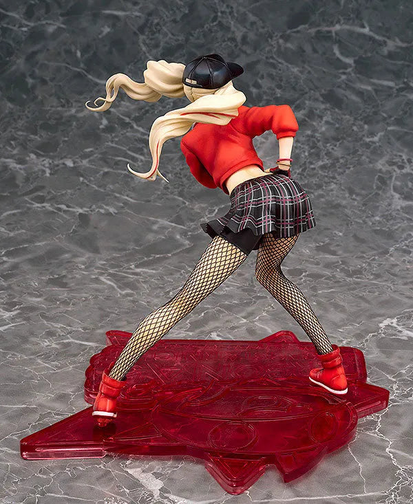 Persona 5: Dancing Star Night - Takamaki Anne - 1/7 (Phat Company)ㅤ – Phat Company – ActionFigureBrasil
