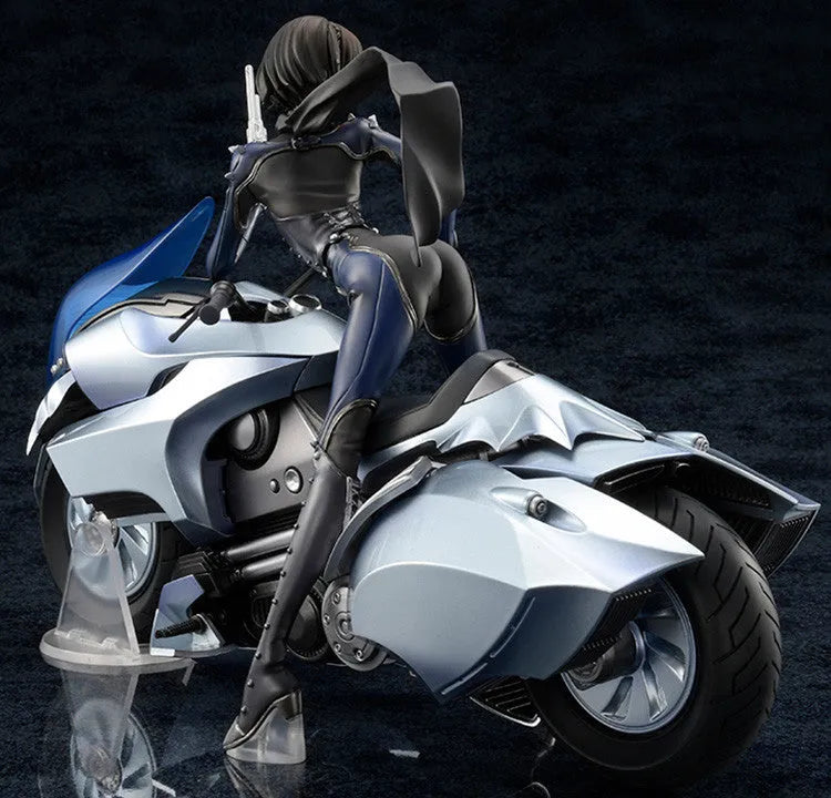 Persona 5 - Johanna - Niijima Makoto - 1/8 - Kaitou ver. with Johanna - 2023 Re-release (Amakuni, Hobby Japan) [Shop Exclusive]ㅤ – Amakuni – ActionFigureBrasil