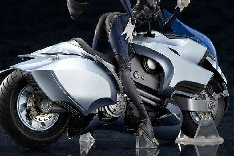 Persona 5 - Johanna - Niijima Makoto - 1/8 - Kaitou ver. with Johanna - 2023 Re-release (Amakuni, Hobby Japan) [Shop Exclusive]ㅤ – Amakuni – ActionFigureBrasil