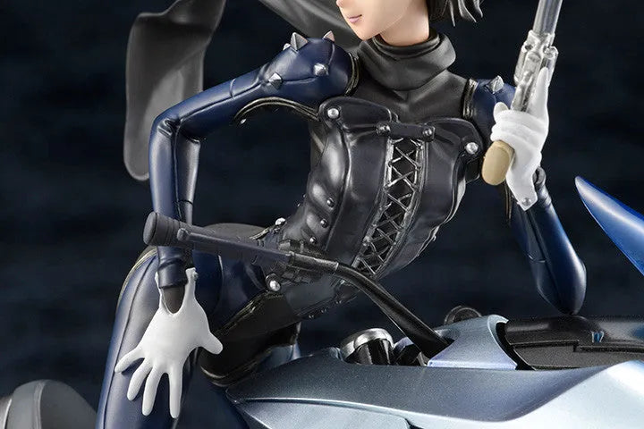 Persona 5 - Johanna - Niijima Makoto - 1/8 - Kaitou ver. with Johanna - 2023 Re-release (Amakuni, Hobby Japan) [Shop Exclusive]ㅤ – Amakuni – ActionFigureBrasil