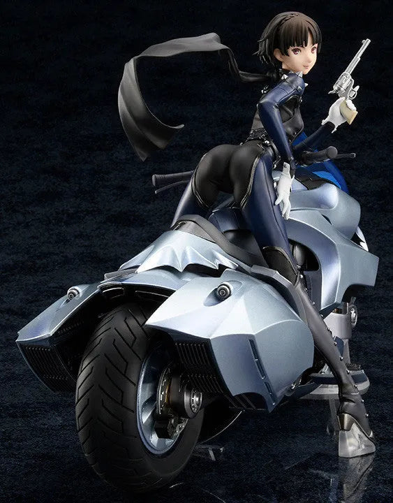 Persona 5 - Johanna - Niijima Makoto - 1/8 - Kaitou ver. with Johanna - 2023 Re-release (Amakuni, Hobby Japan) [Shop Exclusive]ㅤ – Amakuni – ActionFigureBrasil