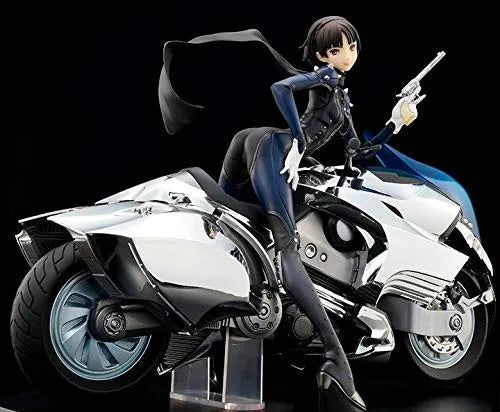 Persona 5 - Johanna - Niijima Makoto - 1/8 - Kaitou ver. with Johanna, HJ50th Anniversary Ver. (Amakuni, Hobby Japan)ㅤ – Amakuni – ActionFigureBrasil