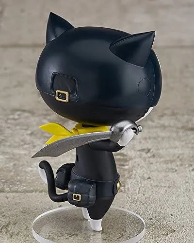 Persona 5 - Morgana - Nendoroid #793 - 2023 Re-release (Good Smile Company)ㅤ – Good Smile Company – ActionFigureBrasil