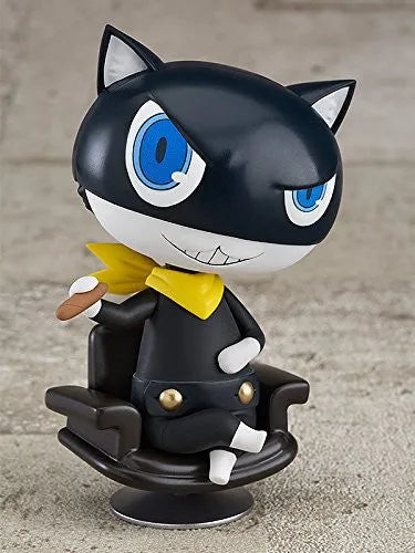 Persona 5 - Morgana - Nendoroid #793 (Good Smile Company)ㅤ – Good Smile Company – ActionFigureBrasil