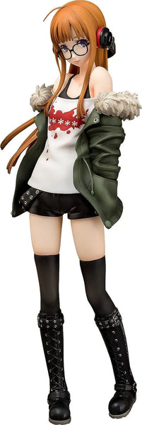 Persona 5 - Morgana - Sakura Futaba - 1/7 - 2024 Re-release (Phat Company)ㅤ – Phat Company – ActionFigureBrasil