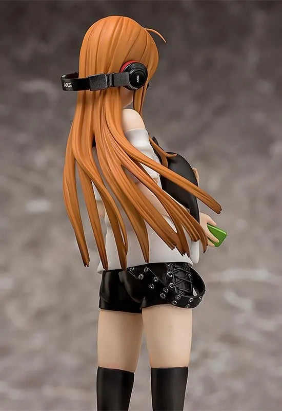 Persona 5 - Morgana - Sakura Futaba - 1/7 - 2024 Re-release (Phat Company)ㅤ – Phat Company – ActionFigureBrasil