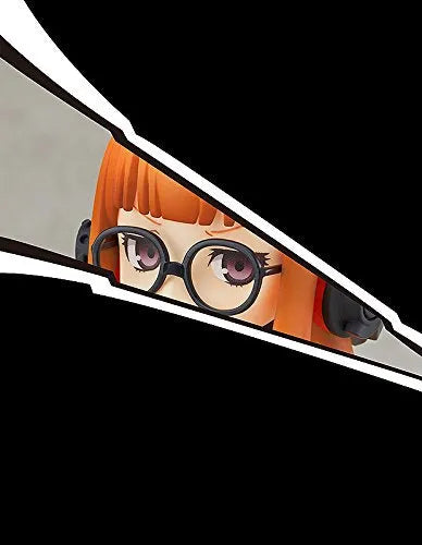 Persona 5 - Morgana - Sakura Futaba - Nendoroid #963 (Good Smile Company)ㅤ – Good Smile Company – ActionFigureBrasil