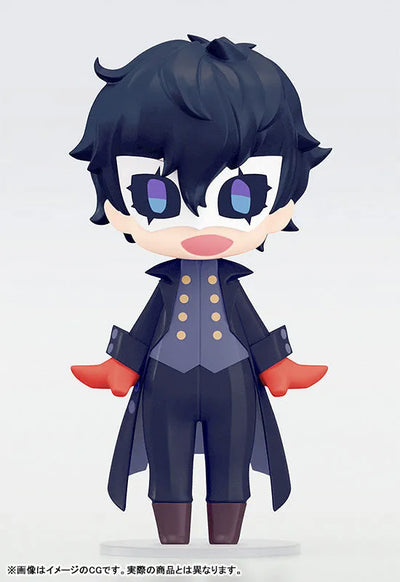 Persona 5 Royal - Joker - Hello! Good Smile (Good Smile Company)ㅤ – Good Smile Company – ActionFigureBrasil — close