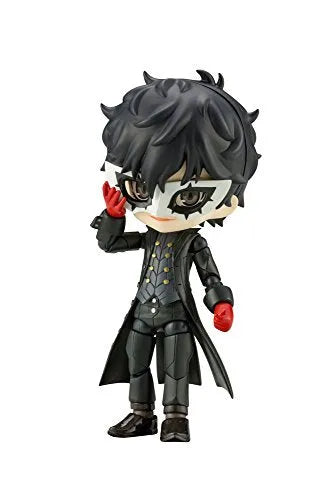 Persona 5 - Shujinkou - Cu-Poche - Kaitou ver. (Kotobukiya)ㅤ – Kotobukiya – ActionFigureBrasil