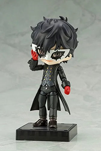 Persona 5 - Shujinkou - Cu-Poche - Kaitou ver. (Kotobukiya)ㅤ – Kotobukiya – ActionFigureBrasil