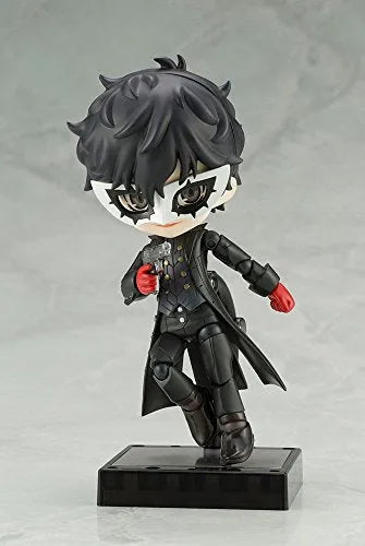Persona 5 - Shujinkou - Cu-Poche - Kaitou ver. (Kotobukiya)ㅤ – Kotobukiya – ActionFigureBrasil