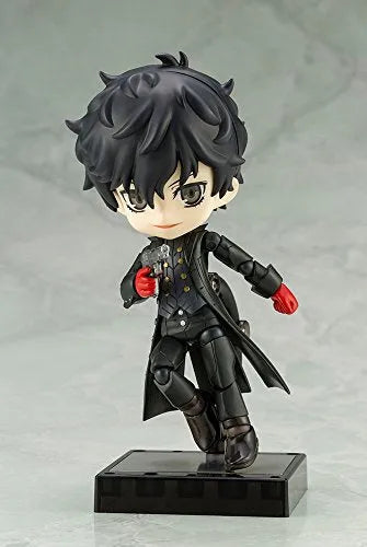 Persona 5 - Shujinkou - Cu-Poche - Kaitou ver. (Kotobukiya)ㅤ – Kotobukiya – ActionFigureBrasil