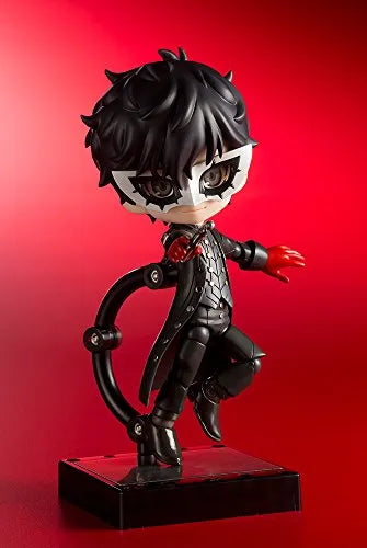 Persona 5 - Shujinkou - Cu-Poche - Kaitou ver. (Kotobukiya)ㅤ – Kotobukiya – ActionFigureBrasil