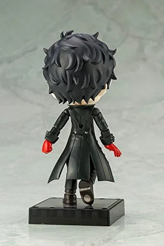 Persona 5 - Shujinkou - Cu-Poche - Kaitou ver. (Kotobukiya)ㅤ – Kotobukiya – ActionFigureBrasil