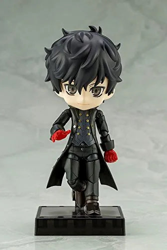Persona 5 - Shujinkou - Cu-Poche - Kaitou ver. (Kotobukiya)ㅤ – Kotobukiya – ActionFigureBrasil