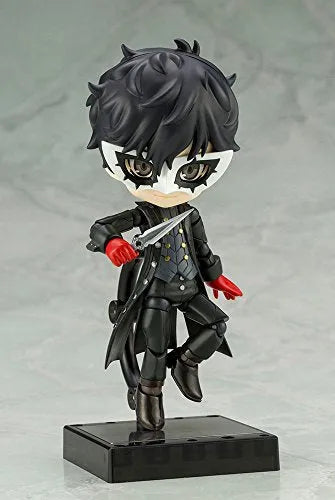 Persona 5 - Shujinkou - Cu-Poche - Kaitou ver. (Kotobukiya)ㅤ – Kotobukiya – ActionFigureBrasil