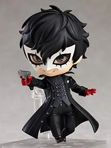 Persona 5 - Shujinkou - Nendoroid #989 - 2021 Re-release (Good Smile Company)ㅤ – Good Smile Company – ActionFigureBrasil
