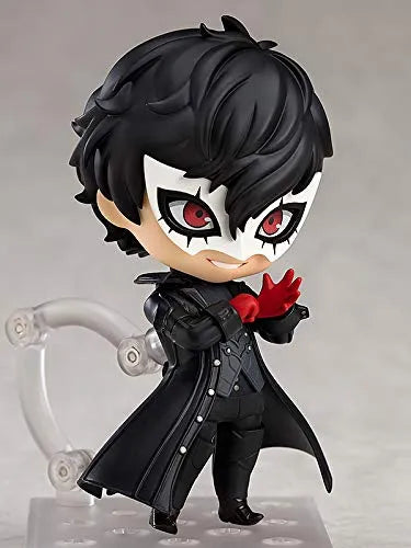 Persona 5 - Shujinkou - Nendoroid #989 - 2021 Re-release (Good Smile Company)ㅤ – Good Smile Company – ActionFigureBrasil